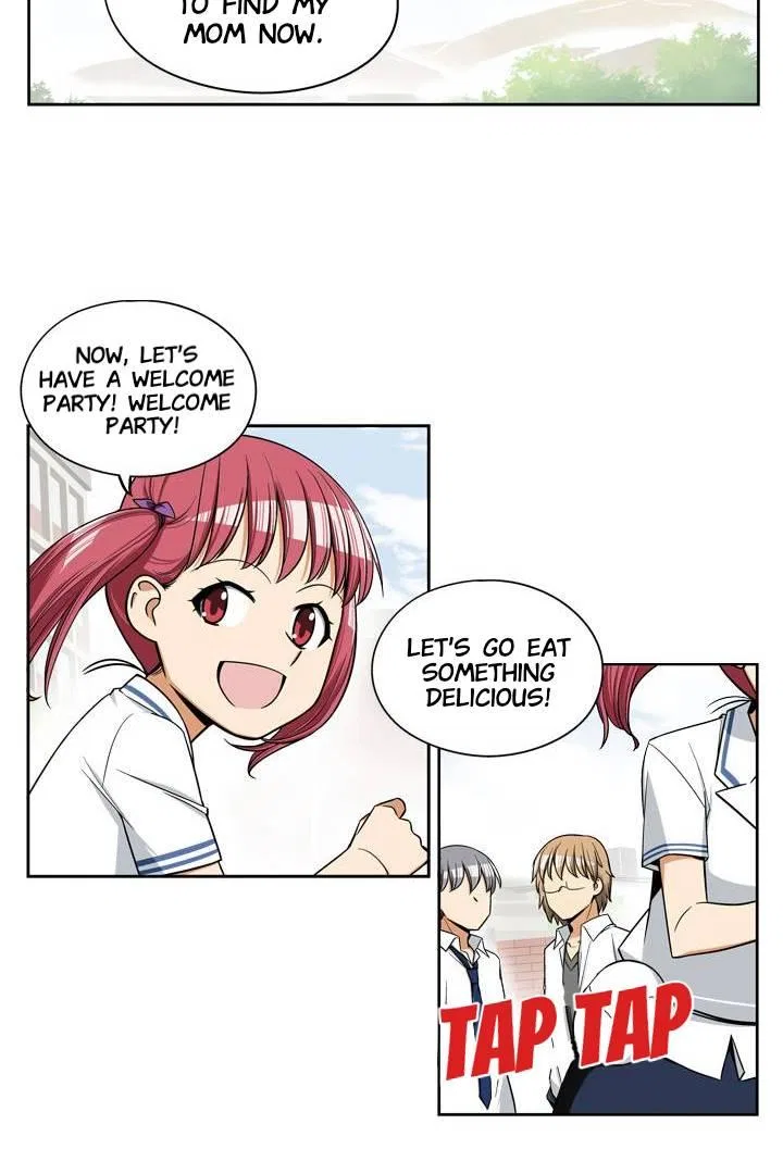 She’s The Mom Candidate Chapter 31 – Page 26