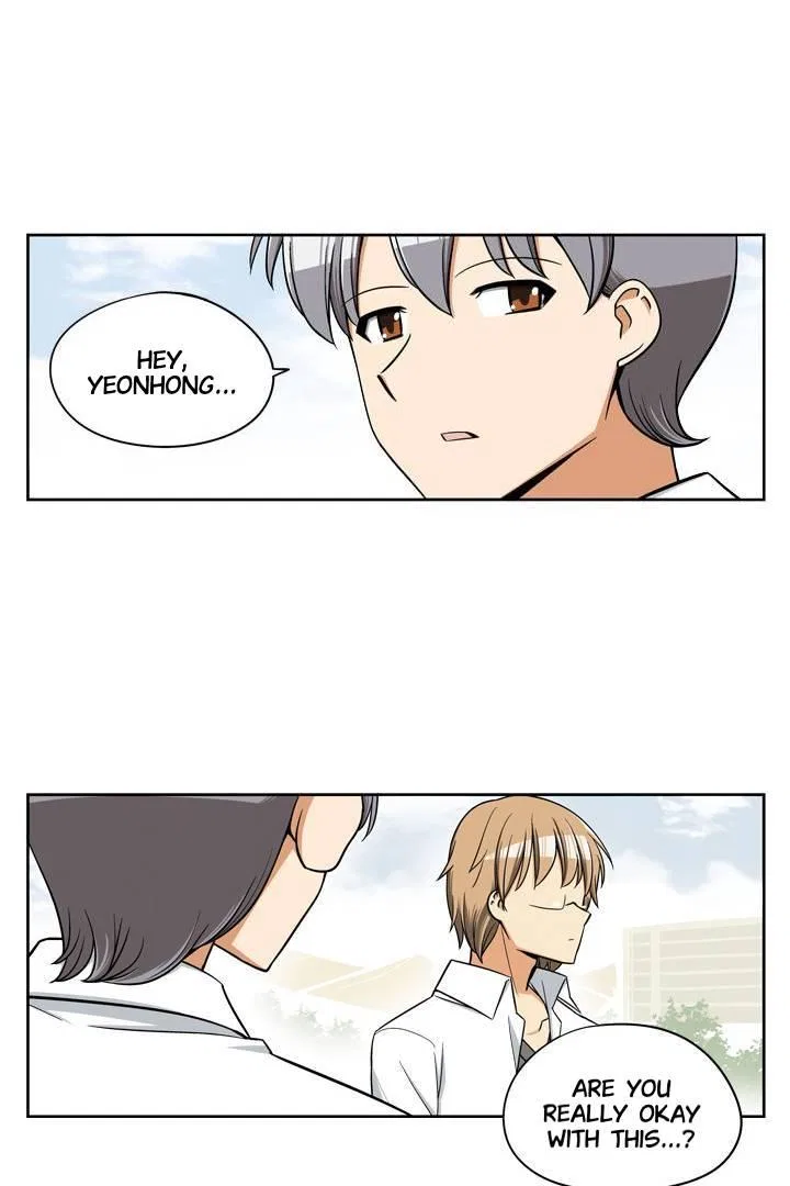 She’s The Mom Candidate Chapter 31 – Page 27