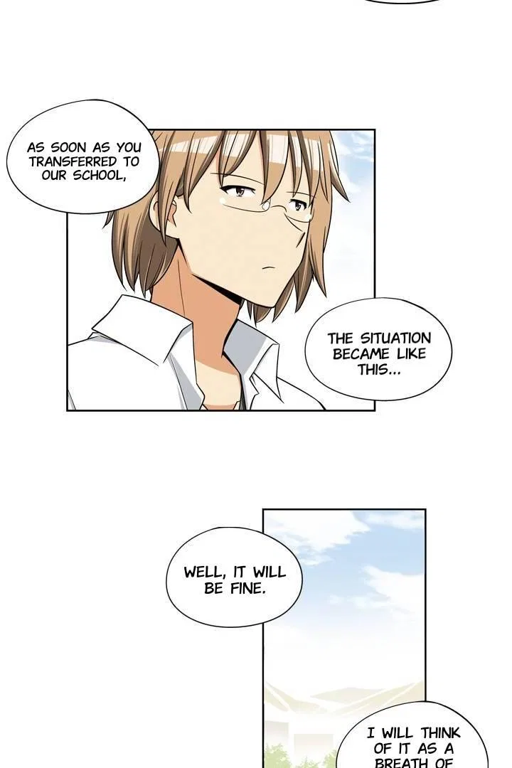 She’s The Mom Candidate Chapter 31 – Page 28