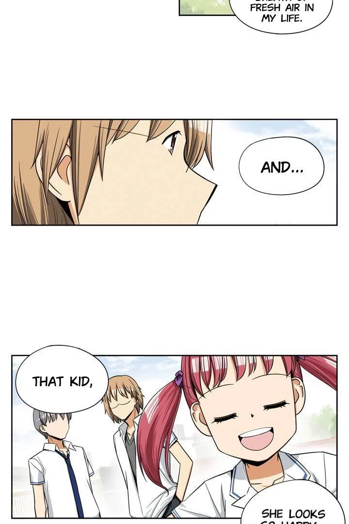 She’s The Mom Candidate Chapter 31 – Page 29