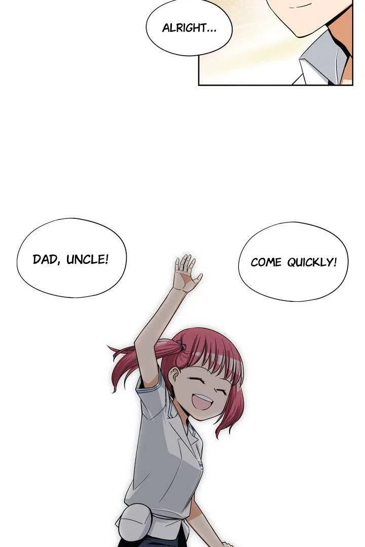 She’s The Mom Candidate Chapter 31 – Page 31