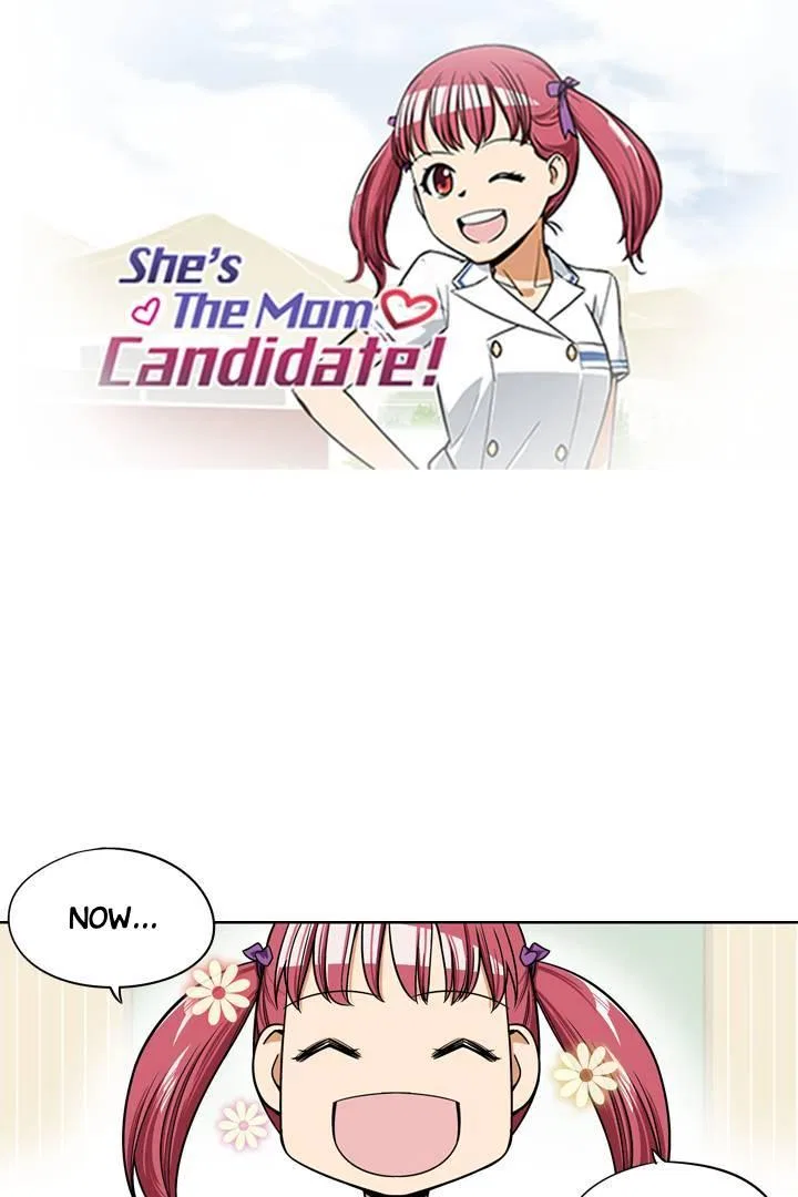 She’s The Mom Candidate Chapter 30 – Page 1