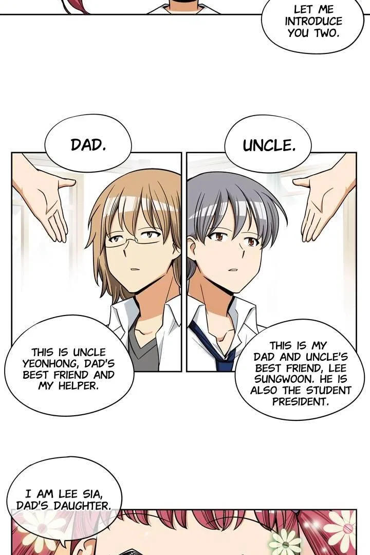 She’s The Mom Candidate Chapter 30 – Page 2