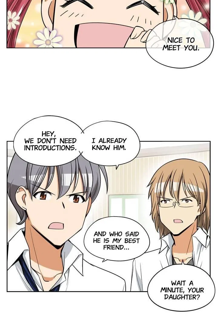 She’s The Mom Candidate Chapter 30 – Page 3