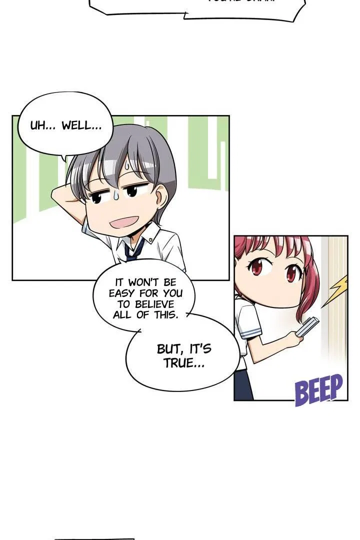 She’s The Mom Candidate Chapter 30 – Page 5