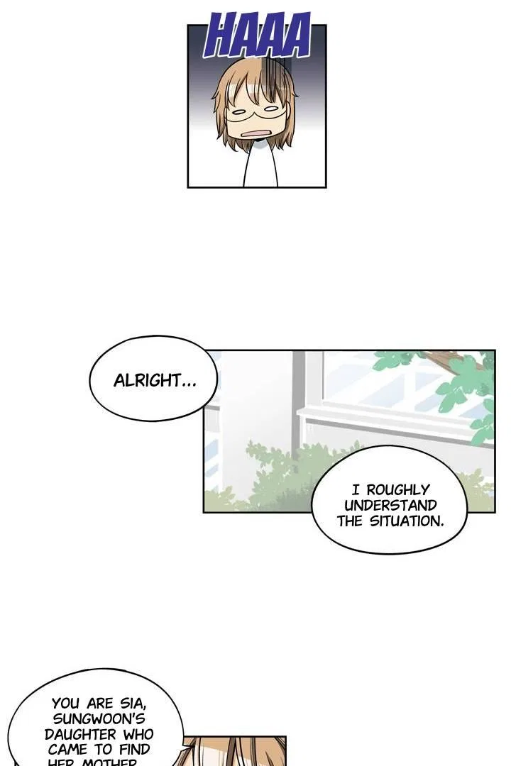 She’s The Mom Candidate Chapter 30 – Page 9