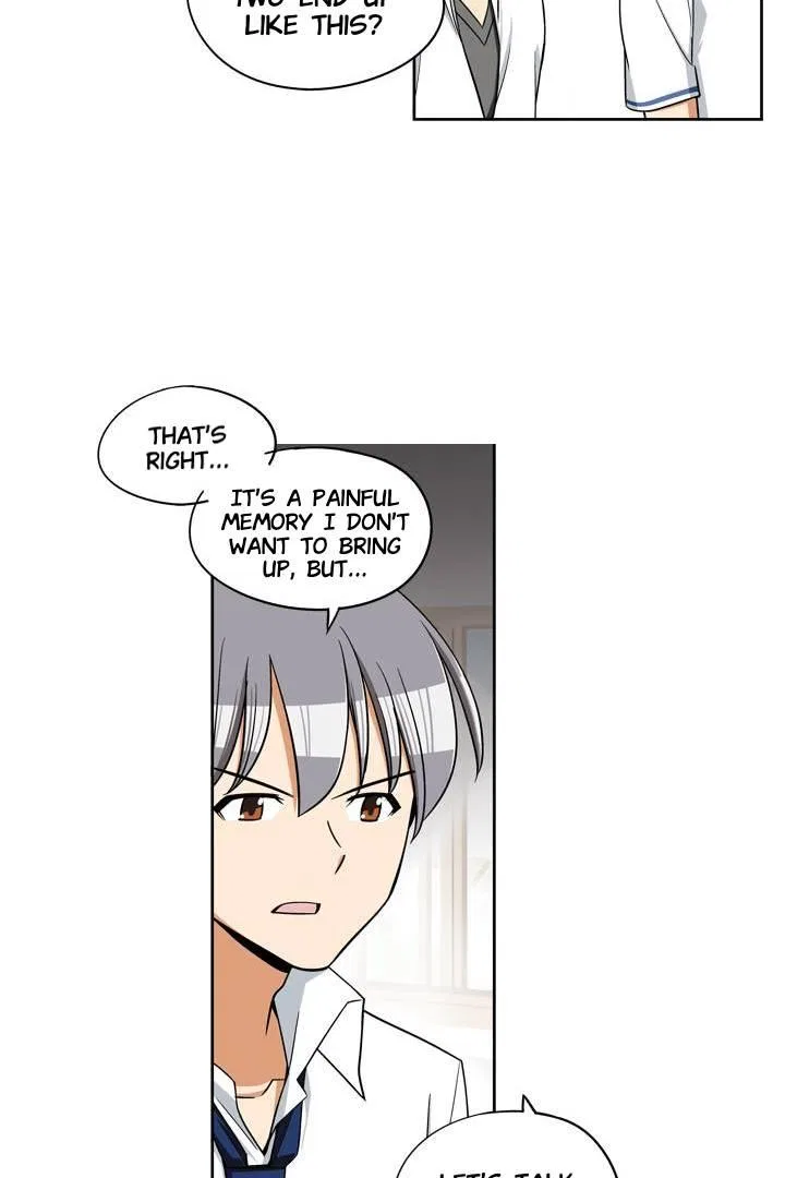 She’s The Mom Candidate Chapter 30 – Page 15