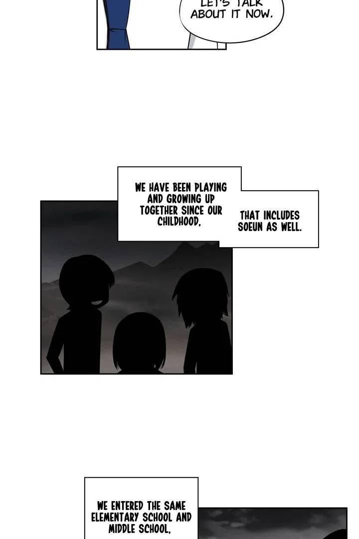 She’s The Mom Candidate Chapter 30 – Page 16