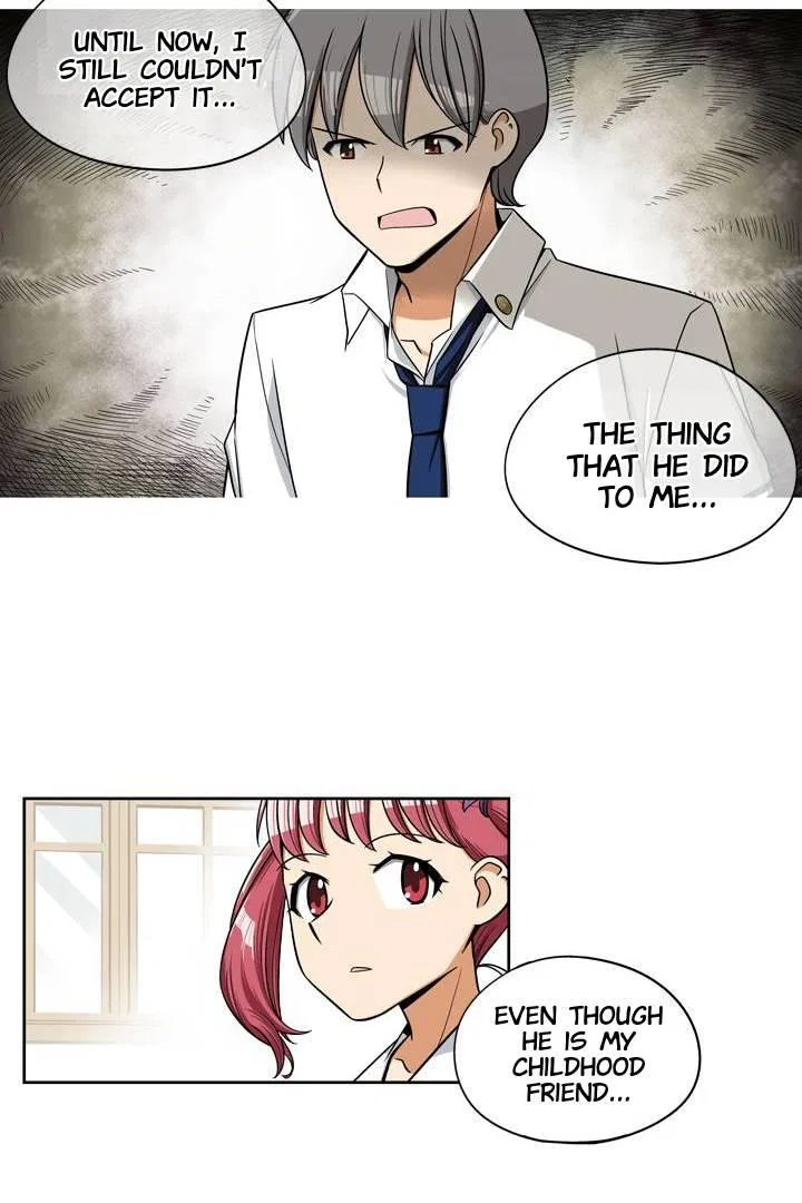 She’s The Mom Candidate Chapter 30 – Page 18