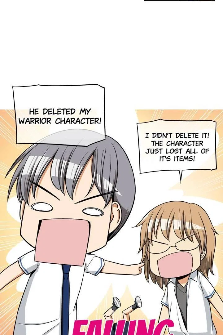 She’s The Mom Candidate Chapter 30 – Page 20