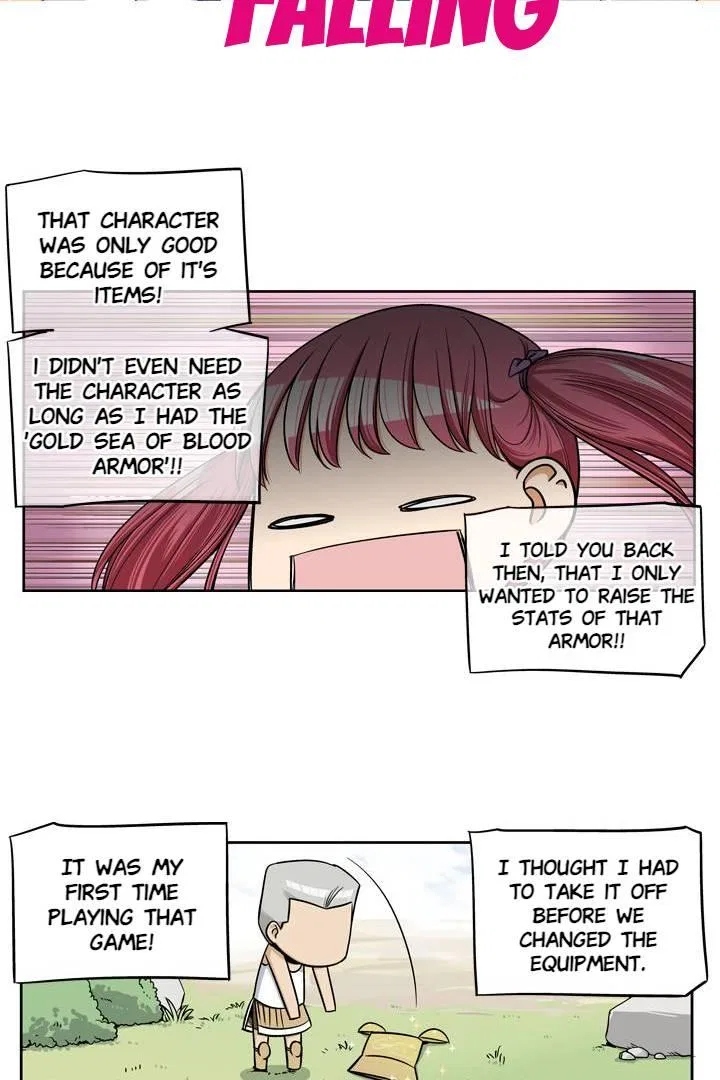 She’s The Mom Candidate Chapter 30 – Page 21
