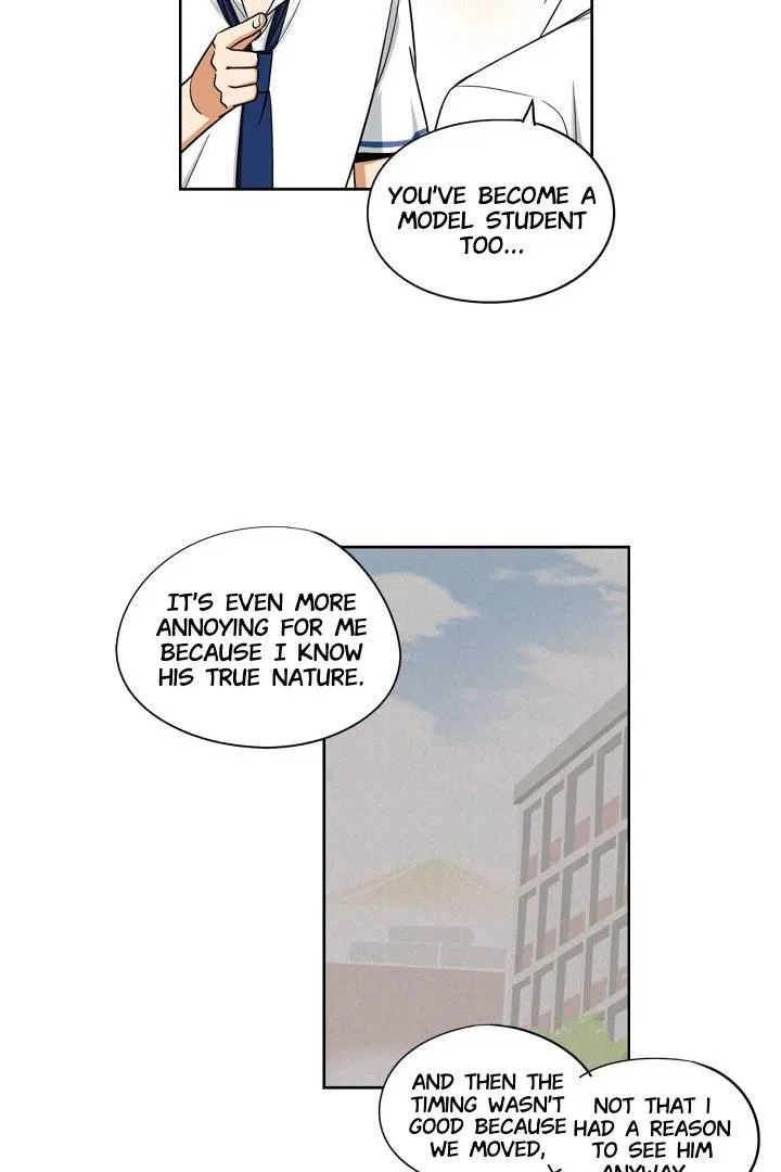 She’s The Mom Candidate Chapter 30 – Page 26