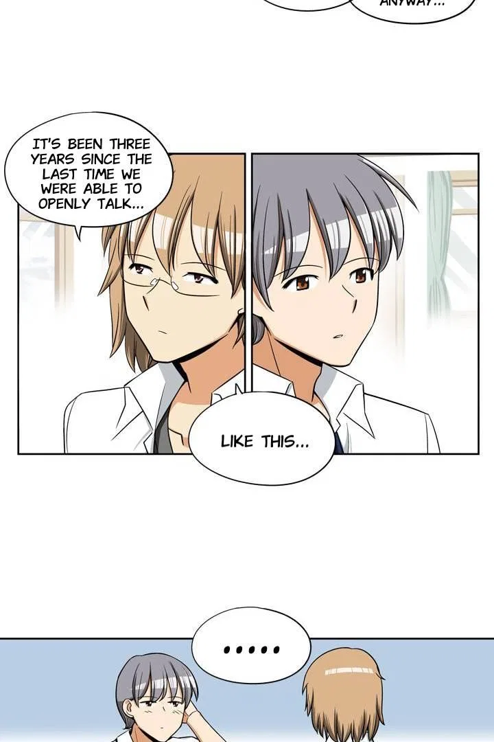 She’s The Mom Candidate Chapter 30 – Page 27