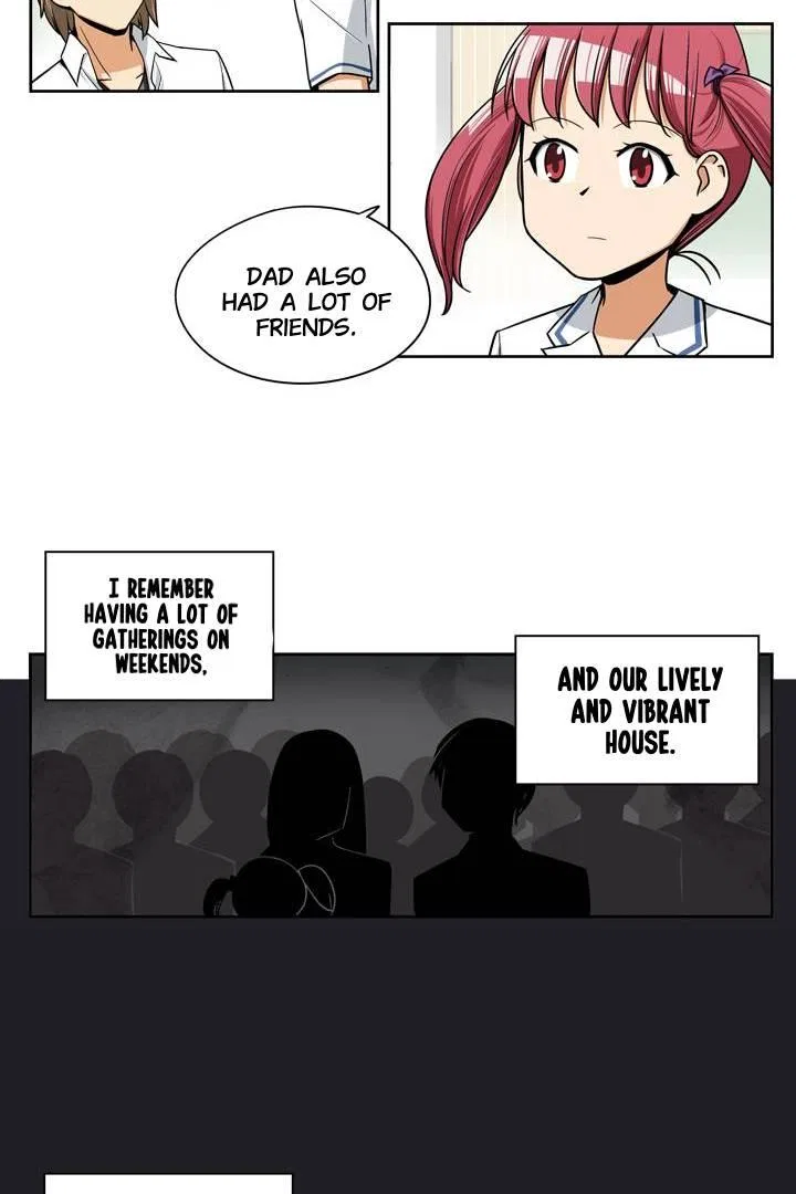 She’s The Mom Candidate Chapter 30 – Page 29