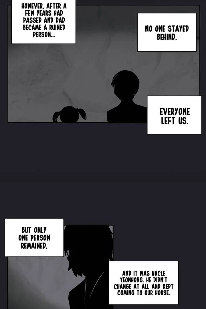 She’s The Mom Candidate Chapter 30 – Page 30