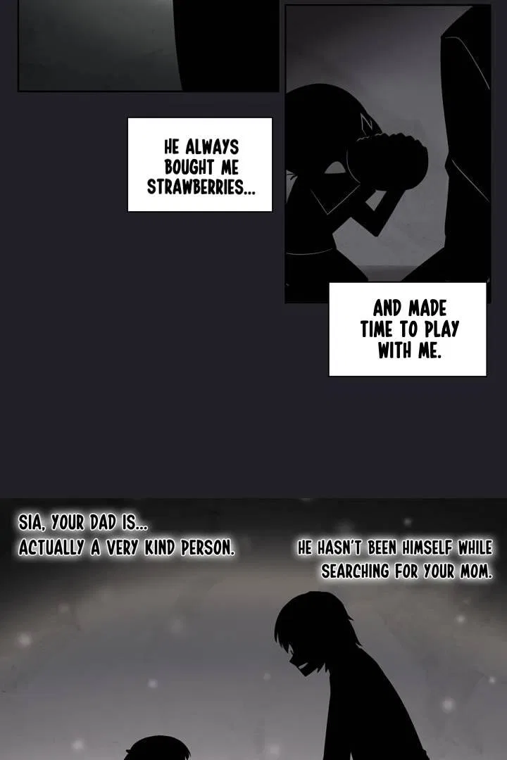 She’s The Mom Candidate Chapter 30 – Page 31