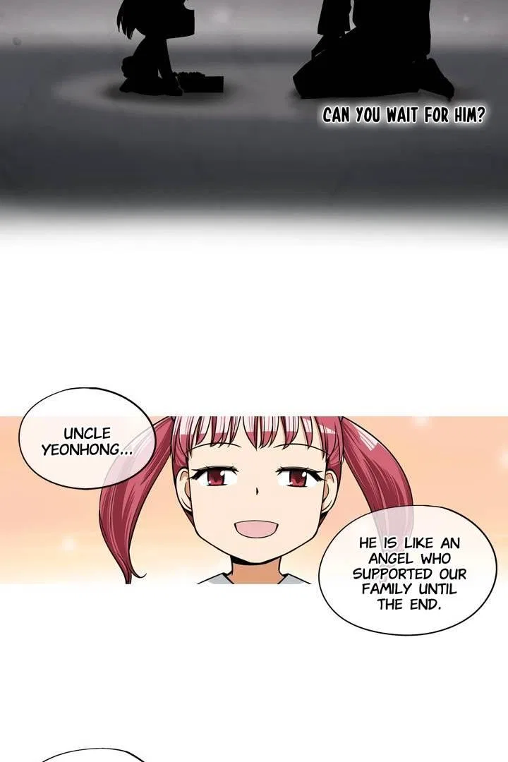 She’s The Mom Candidate Chapter 30 – Page 32