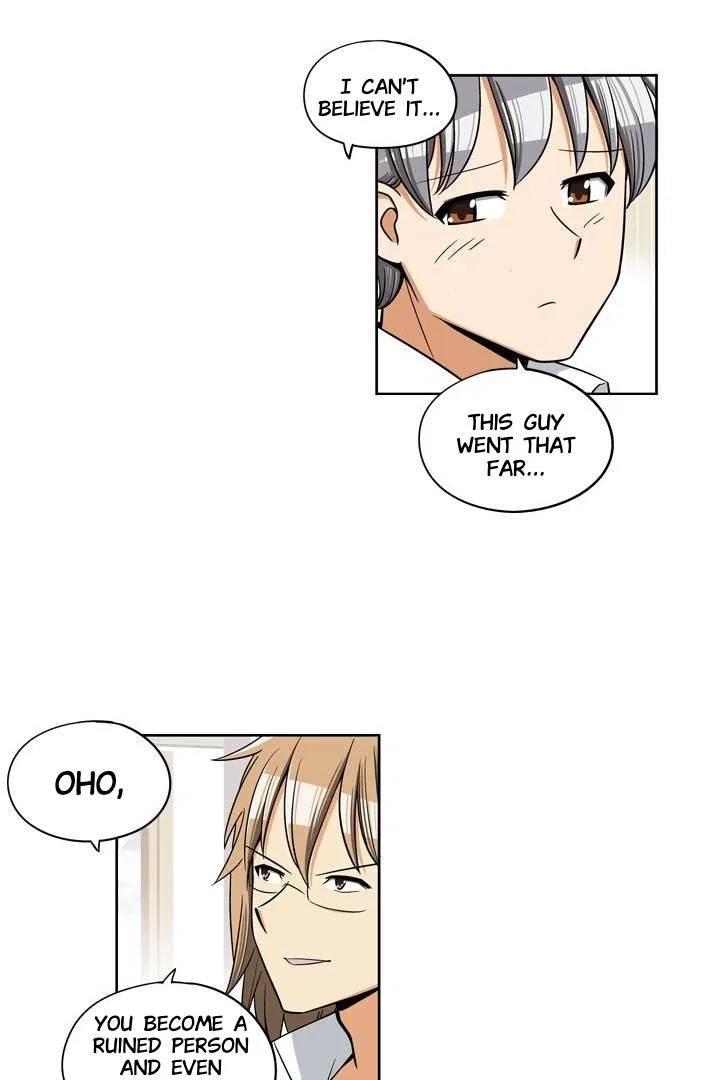 She’s The Mom Candidate Chapter 30 – Page 34