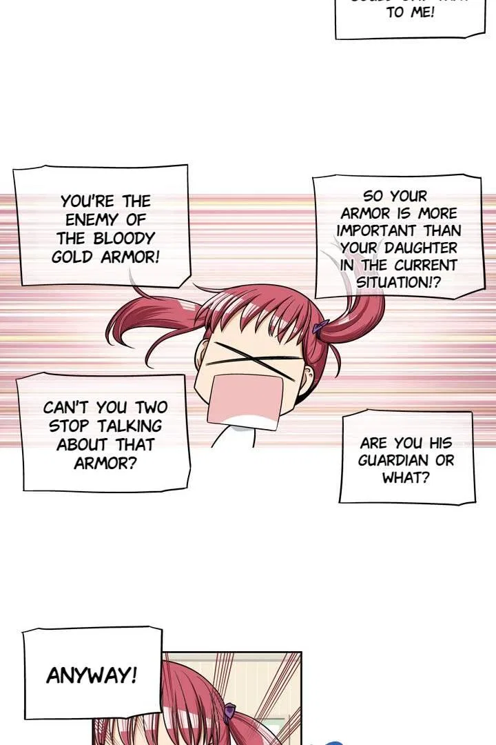 She’s The Mom Candidate Chapter 30 – Page 36