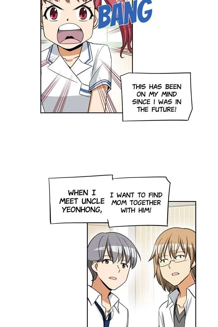 She’s The Mom Candidate Chapter 30 – Page 37