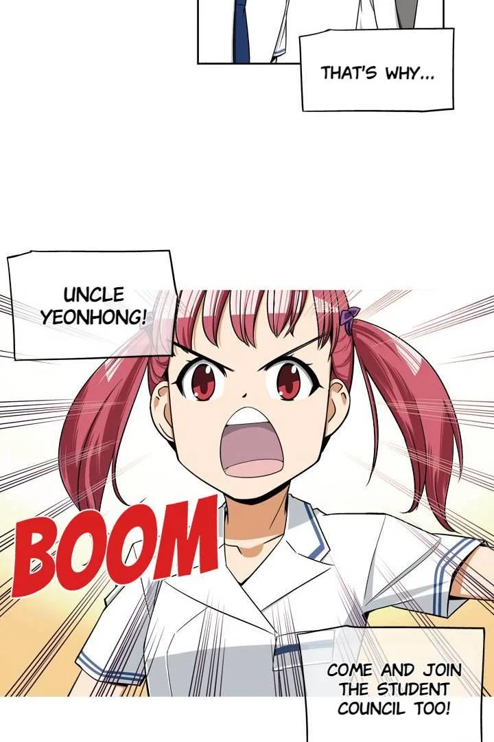 She’s The Mom Candidate Chapter 30 – Page 38