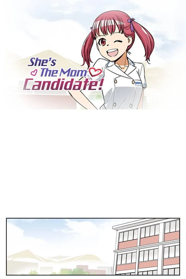 She’s The Mom Candidate Chapter 29 – Page 1