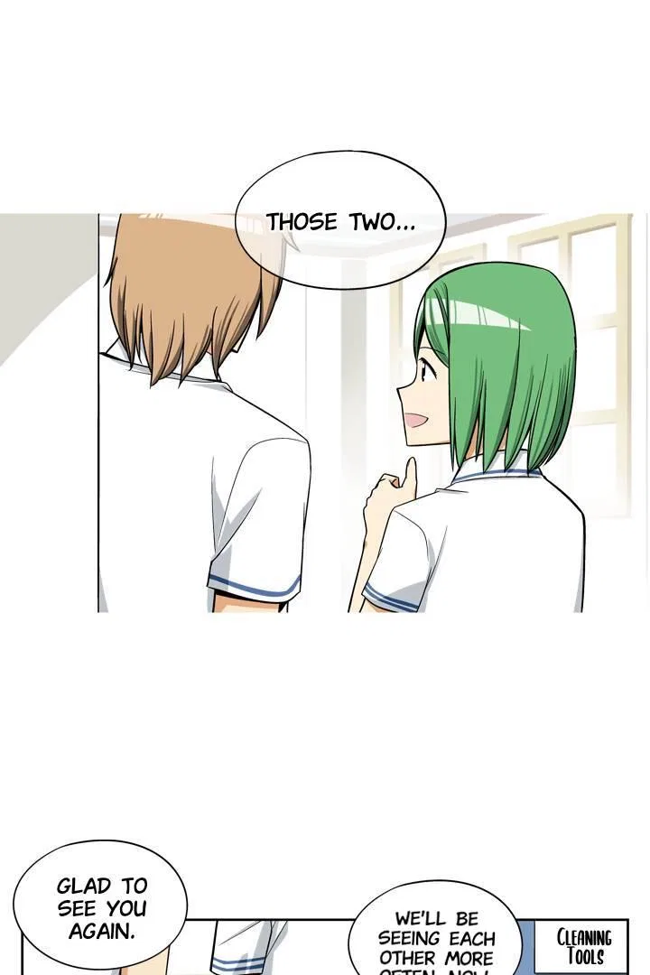 She’s The Mom Candidate Chapter 29 – Page 3