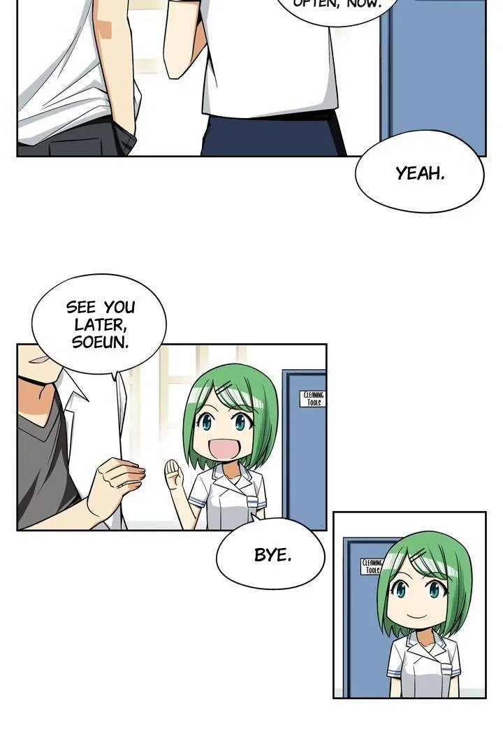 She’s The Mom Candidate Chapter 29 – Page 4