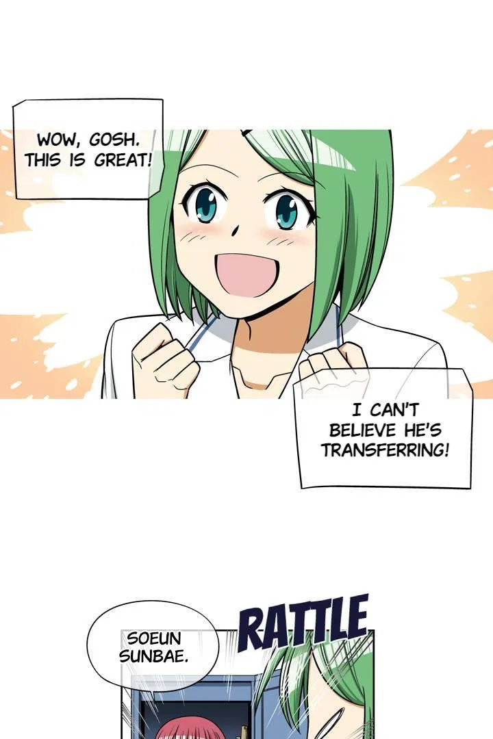 She’s The Mom Candidate Chapter 29 – Page 5