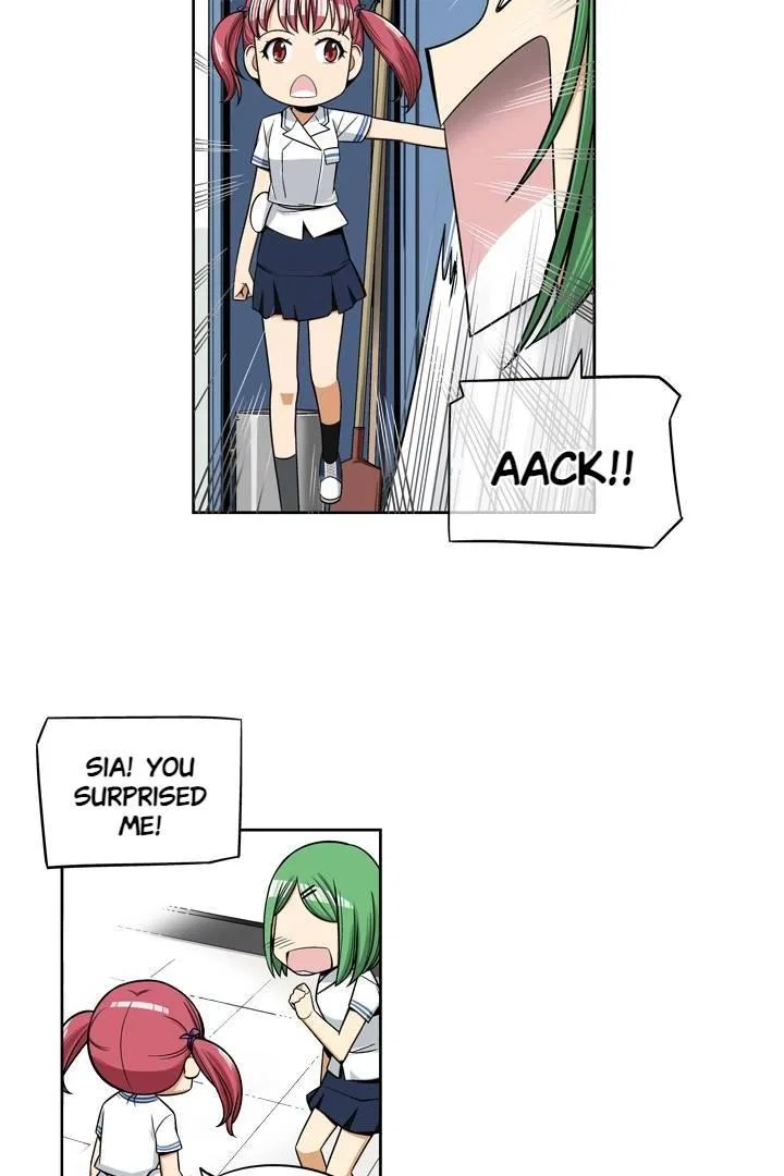She’s The Mom Candidate Chapter 29 – Page 6