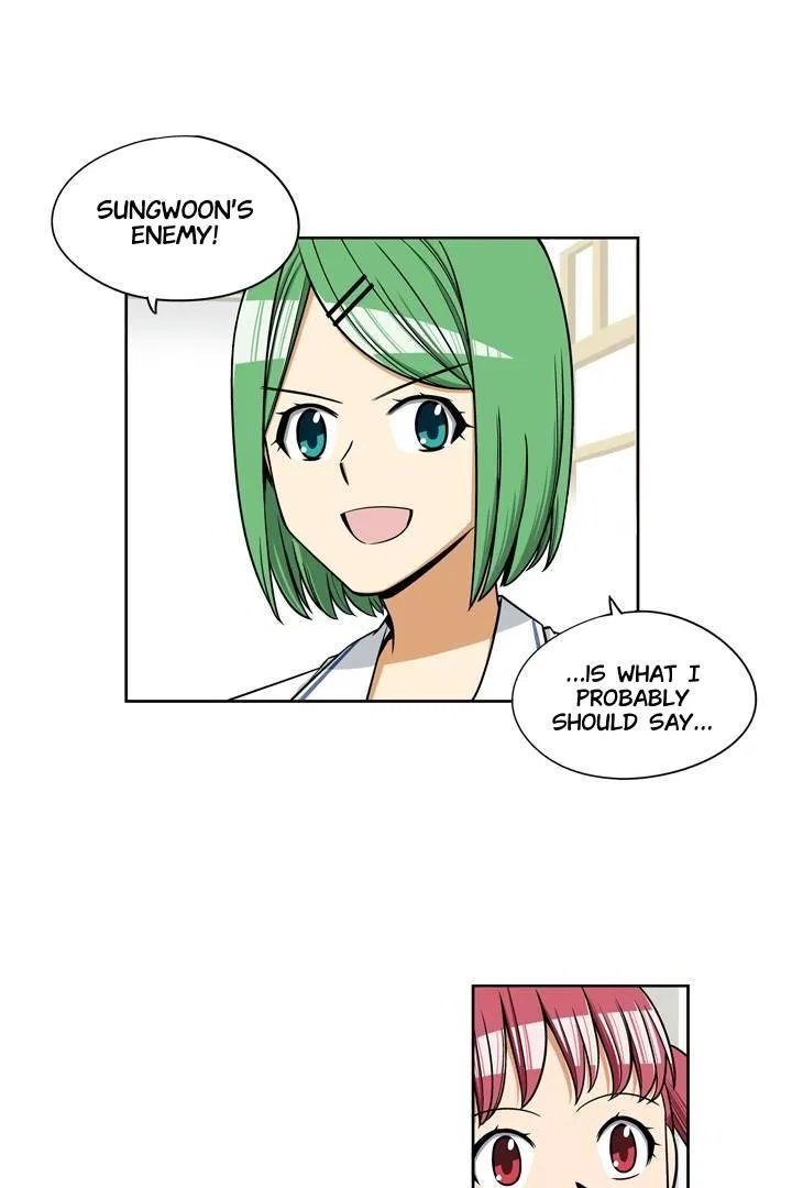 She’s The Mom Candidate Chapter 29 – Page 8