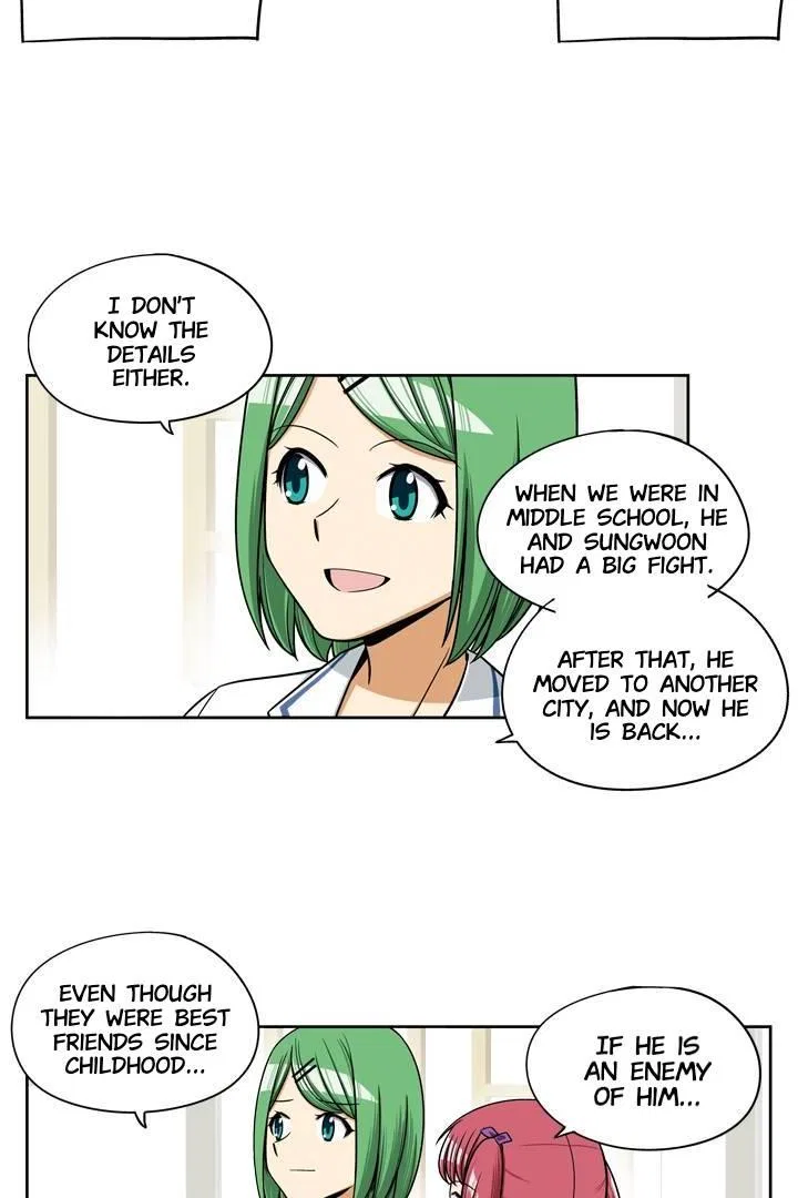 She’s The Mom Candidate Chapter 29 – Page 10