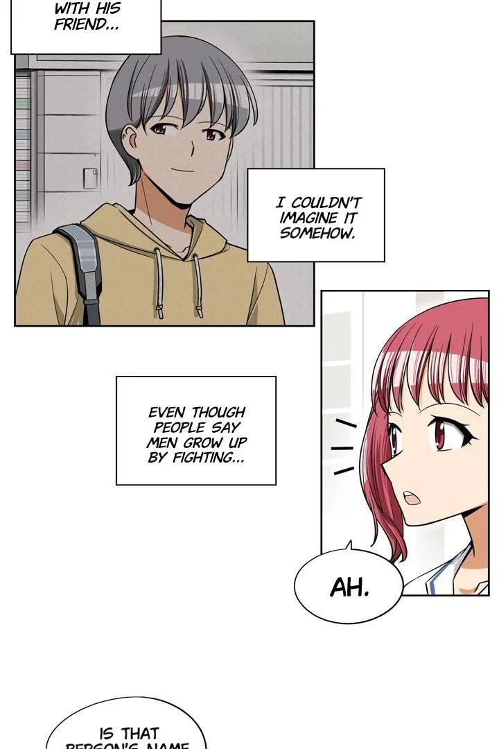 She’s The Mom Candidate Chapter 29 – Page 12