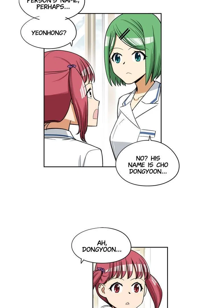 She’s The Mom Candidate Chapter 29 – Page 13