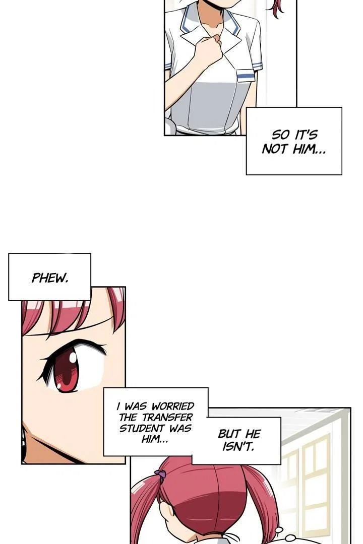 She’s The Mom Candidate Chapter 29 – Page 14