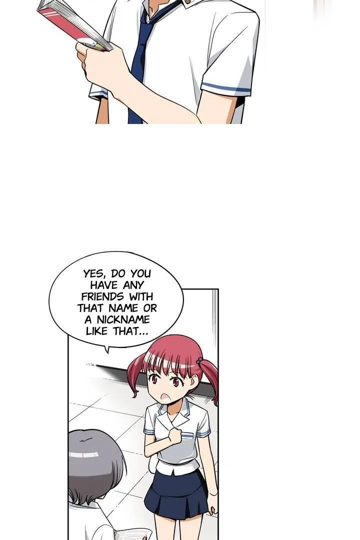 She’s The Mom Candidate Chapter 29 – Page 16