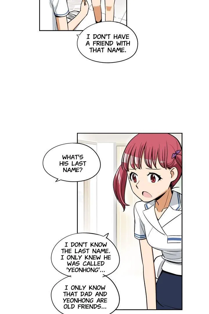 She’s The Mom Candidate Chapter 29 – Page 17