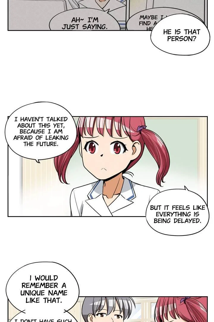 She’s The Mom Candidate Chapter 29 – Page 19