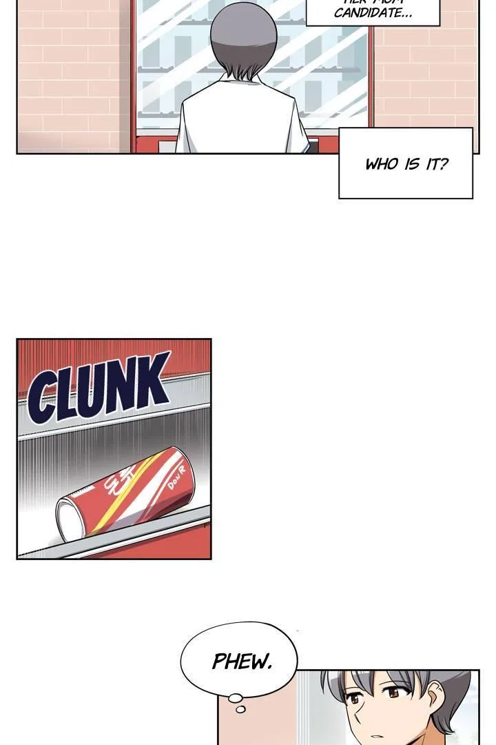 She’s The Mom Candidate Chapter 29 – Page 24