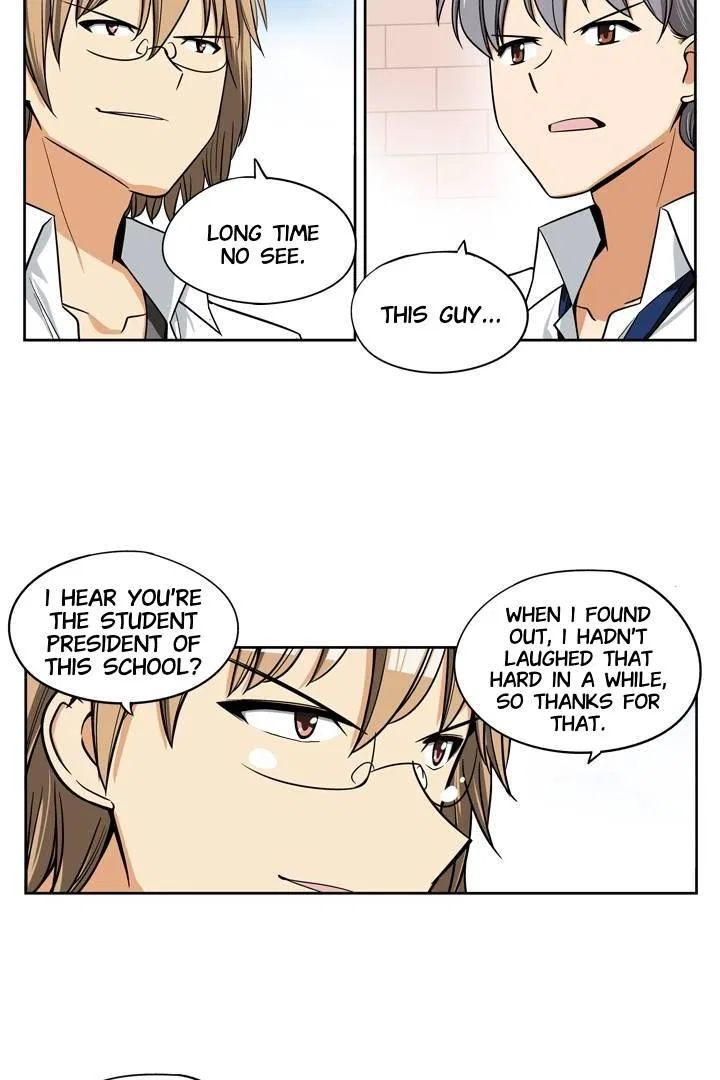 She’s The Mom Candidate Chapter 29 – Page 27