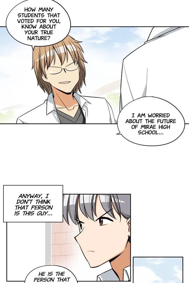She’s The Mom Candidate Chapter 29 – Page 28