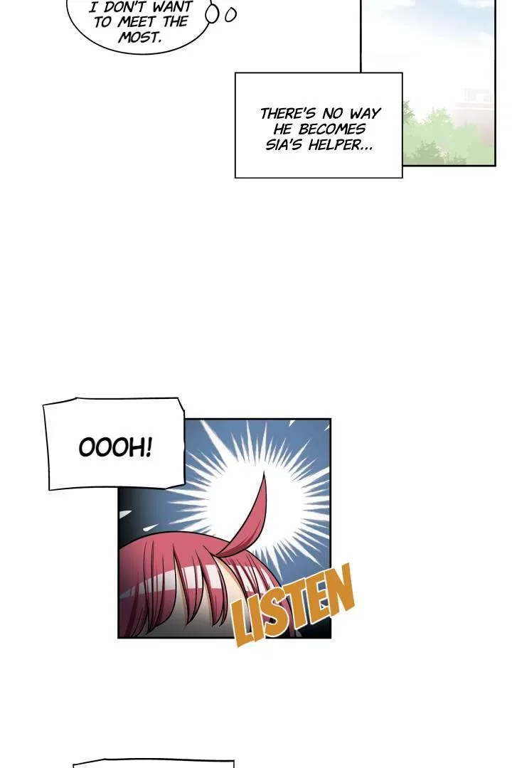 She’s The Mom Candidate Chapter 29 – Page 29