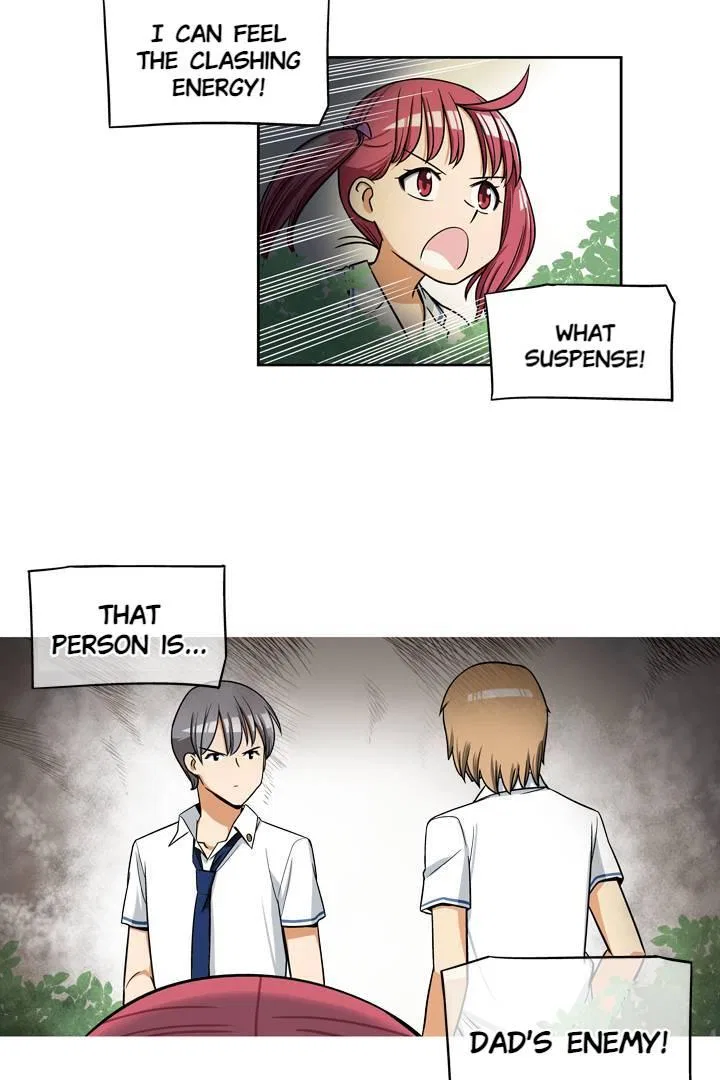 She’s The Mom Candidate Chapter 29 – Page 30