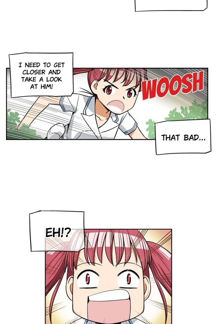 She’s The Mom Candidate Chapter 29 – Page 31