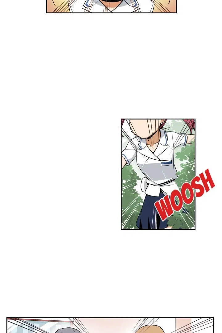 She’s The Mom Candidate Chapter 29 – Page 32