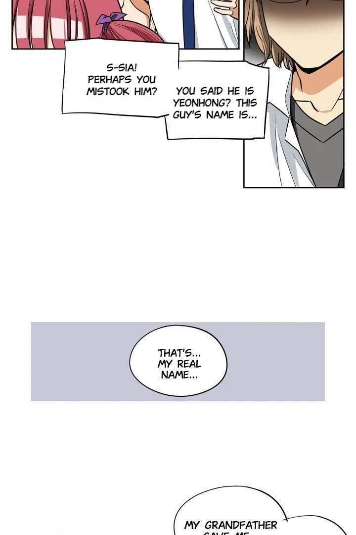She’s The Mom Candidate Chapter 29 – Page 36