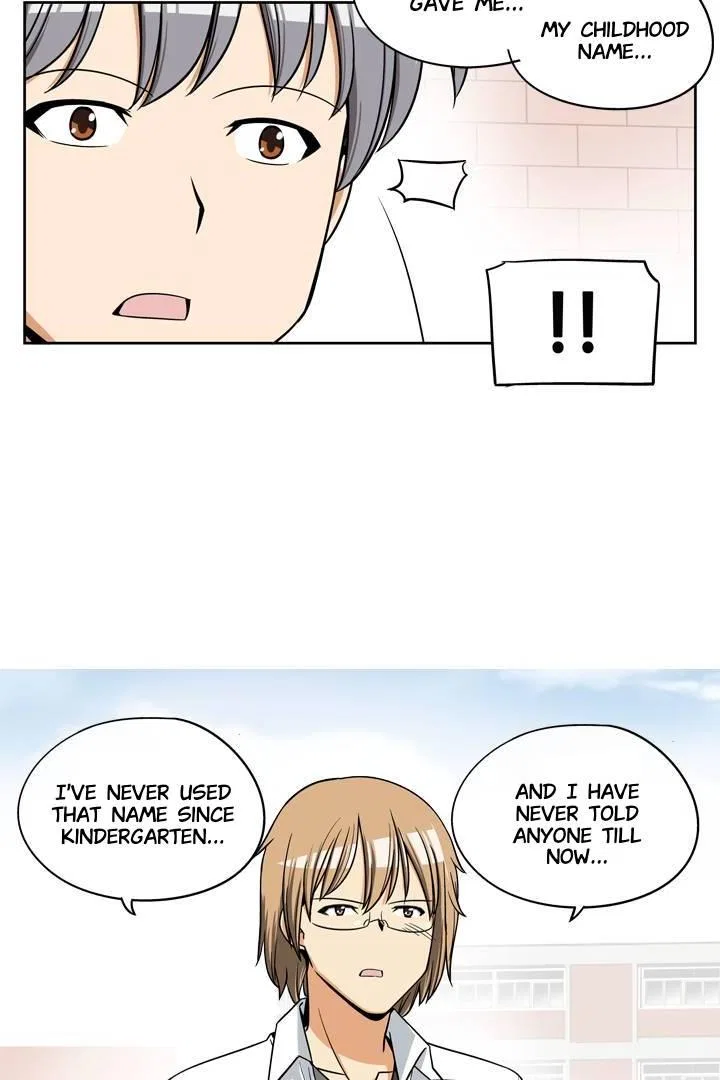 She’s The Mom Candidate Chapter 29 – Page 37