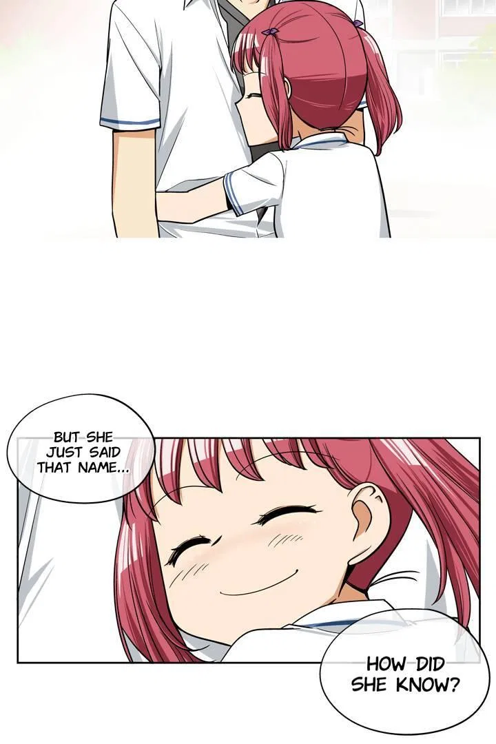 She’s The Mom Candidate Chapter 29 – Page 38