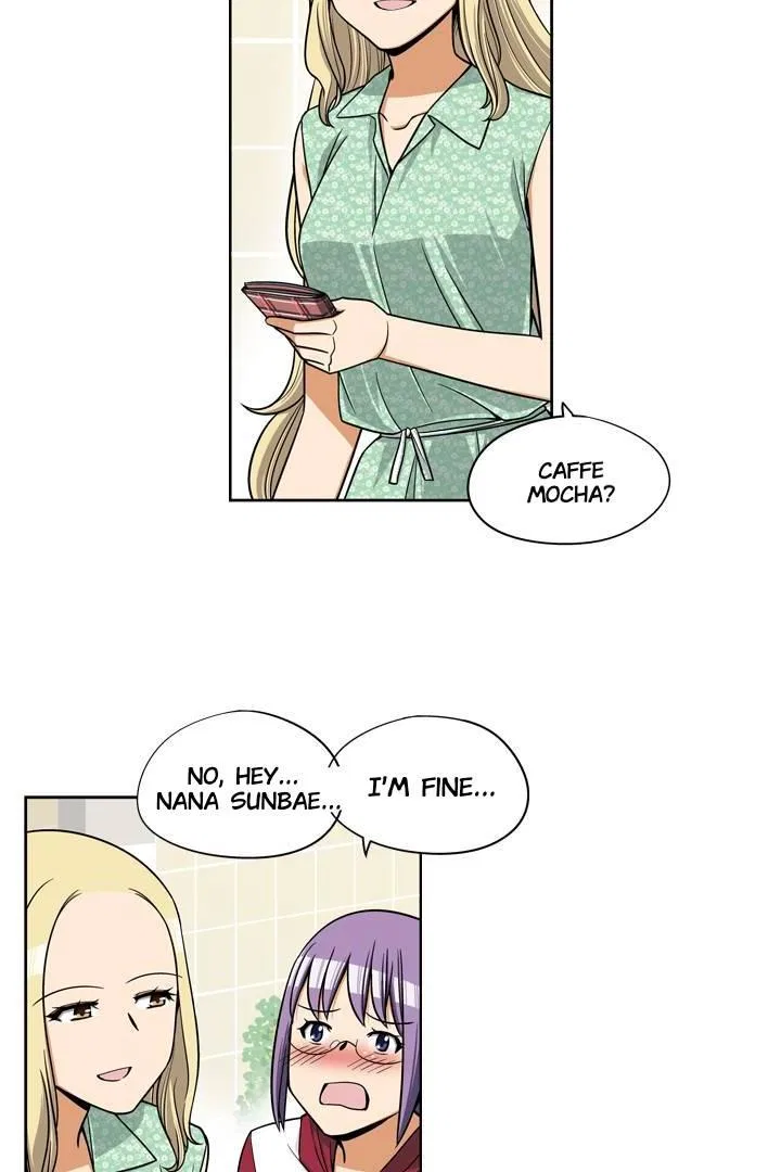 She’s The Mom Candidate Chapter 28 – Page 2