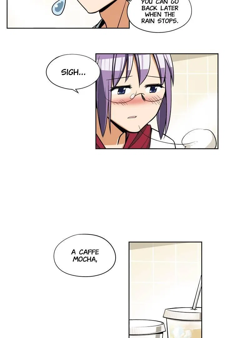 She’s The Mom Candidate Chapter 28 – Page 5